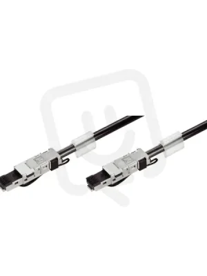 Akce Železniční kabel Ethernet IE-C5DB4WE0020A20A20-E WEIDMÜLLER 1421710020