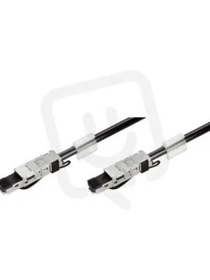 Speciální Cena Železniční kabel Ethernet IE-C5DB4WE0030A20A20-E WEIDMÜLLER 1421710030