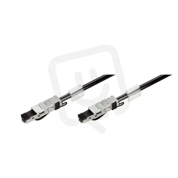 Speciální Cena Železniční kabel Ethernet IE-C5DB4WE0030A20A20-E WEIDMÜLLER 1421710030