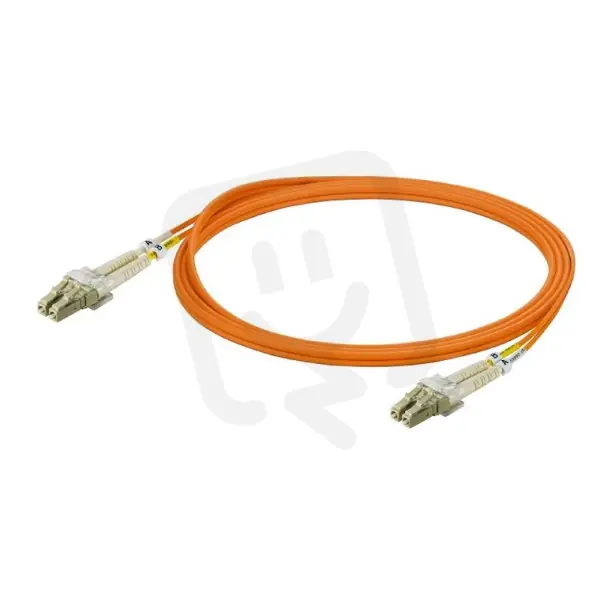 Poslední Šance Optický datový kabel IE-FM6Z2LO0002MLD0LD0-X WEIDMÜLLER 1433930020