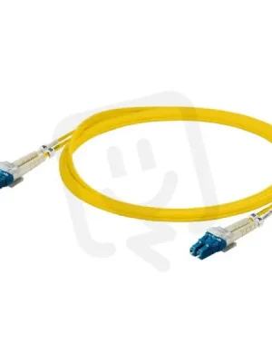 Optický datový kabel IE-FSMZ2LY0002MLD0LD0-X WEIDMÜLLER 1433950020 Sleva