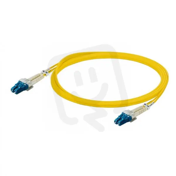 Odeslání Ihned Optický datový kabel IE-FSMZ2LY0005MLD0LD0-X WEIDMÜLLER 1433950050