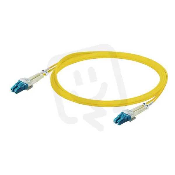 Optický datový kabel IE-FSMZ2LY0015MLD0LD0-X WEIDMÜLLER 1433950150 Přímo Od Výrobce