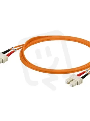 Výprodej Optický datový kabel IE-FM6Z2LO0001MSD0SD0-X WEIDMÜLLER 1433960010