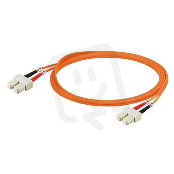 Optický datový kabel IE-FM5Z2LO0003MSD0SD0-X WEIDMÜLLER 1433970030 Značkový