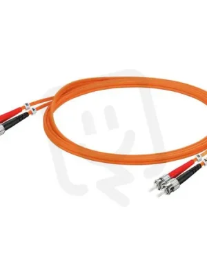 Optický datový kabel IE-FM6Z2LO0020MST0ST0-X WEIDMÜLLER 1433980200 Jen Po Omezenou Doba