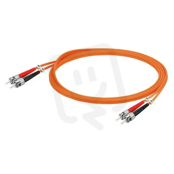Optický datový kabel IE-FM6Z2LO0020MST0ST0-X WEIDMÜLLER 1433980200 Jen Po Omezenou Doba