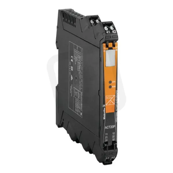 Bezpečná Platba Kabel PROFINET IE-C5DS4VG0400A20MSS-E WEIDMÜLLER 1453710400