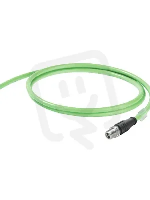 Ihned K Objednání Měděný datový kabel IE-C6EL8UG0010XCSXXX-E WEIDMÜLLER 1463650010