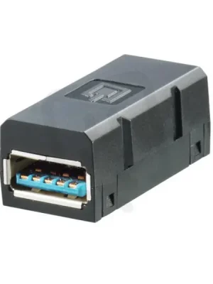 Finální Výprodej Konektor USB IE-BI-USB-3.0-A WEIDMÜLLER 1487920000