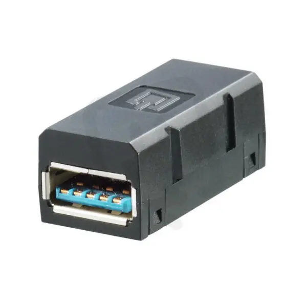 Finální Výprodej Konektor USB IE-BI-USB-3.0-A WEIDMÜLLER 1487920000