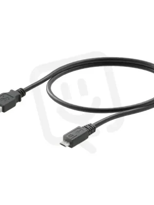 Poslední Šance USB kabel IE-USB-A-MICRO-1.8M WEIDMÜLLER 1487980000