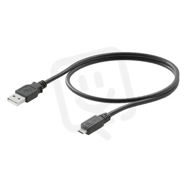 Poslední Šance USB kabel IE-USB-A-MICRO-1.8M WEIDMÜLLER 1487980000