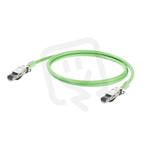 Bezpečná Platba Měděný datový kabel IE-C6ES8UG0015A20A20-E WEIDMÜLLER 1506870015