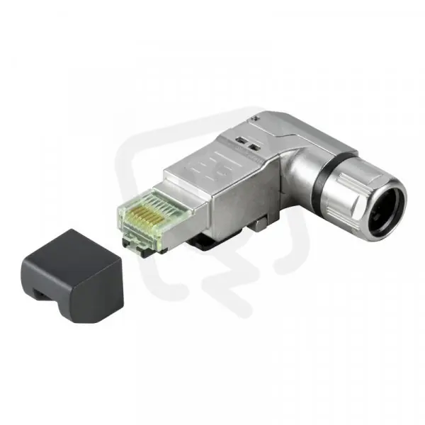 Konektor RJ45 IE-PS-RJ45-FH-90-P-1.6 WEIDMÜLLER 1518100000 Speciální Cena