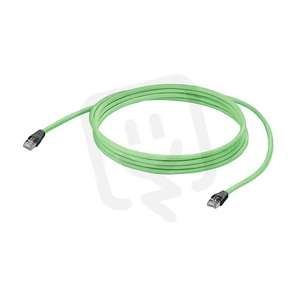 Kabel PROFINET IE-C5DS4VG0017A60A60-E WEIDMÜLLER 1522100017 Objednat Nyní