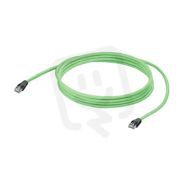Kabel PROFINET IE-C5DS4VG0250A60A60-E WEIDMÜLLER 1522100250 Akce