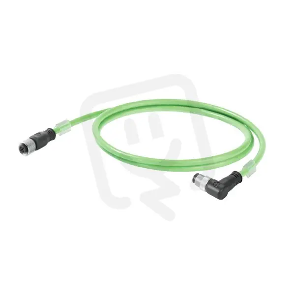 Kabel PROFINET IE-C5DS4VG0020MSSMCA-E WEIDMÜLLER 1523040020 Přímo Od Výrobce
