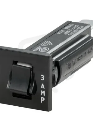 Pojistka IE-FCI-PWCB-3A WEIDMÜLLER 1543690000 Top Prodej