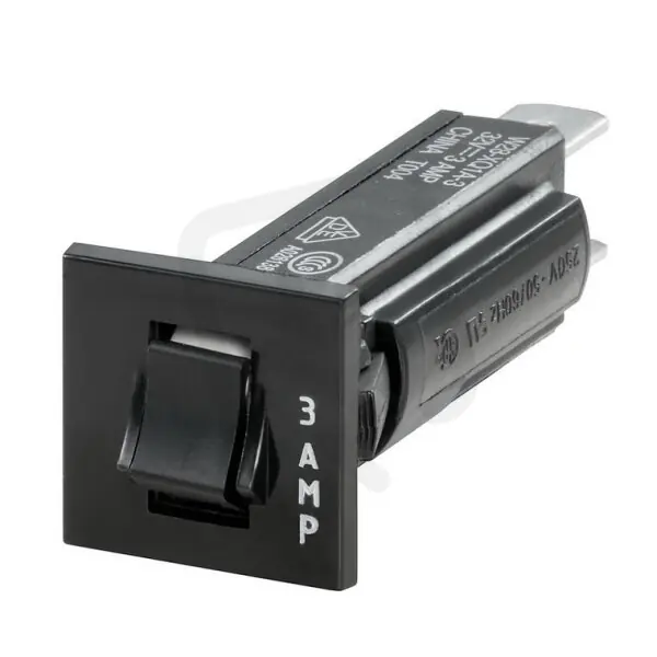 Pojistka IE-FCI-PWCB-3A WEIDMÜLLER 1543690000 Top Prodej