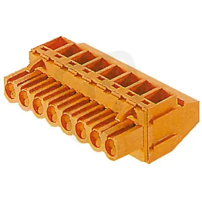 Výhodná Nabídka Konektor Sub-D CAN SUB-D M12 180 TERM WEIDMÜLLER 1555290000