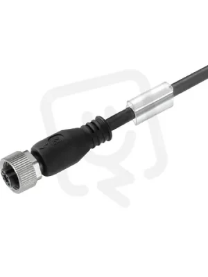 Měděný datový kabel FBC PA M12 FM 3M WEIDMÜLLER 1785110300 Objednat Nyní