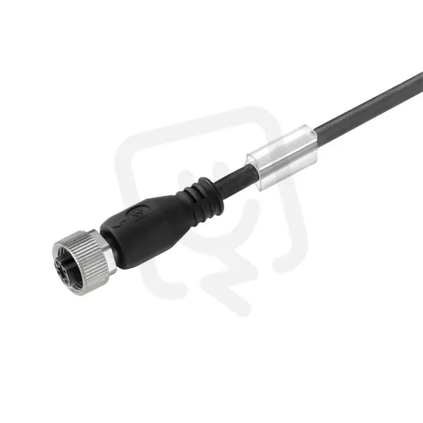 Měděný datový kabel FBC PA M12 FM 25M WEIDMÜLLER 1785112500 Akce