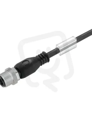 Měděný datový kabel FBC PA M12 M 15M WEIDMÜLLER 1785121500 Top Prodej