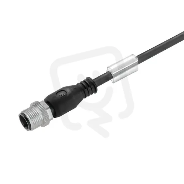 Cenová Bomba Měděný datový kabel FBC PA M12 M 40M WEIDMÜLLER 1785124000