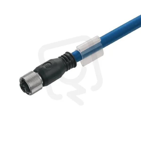 Měděný datový kabel FBCEX PA M12 FM 20M WEIDMÜLLER 1785142000 Nejprodávanější