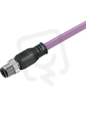 Měděný datový kabel SAIL-M12G-PB-30D WEIDMÜLLER 1873303000 Must-Have