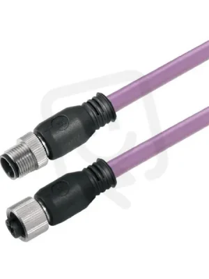 Vysoce Kvalitní Měděný datový kabel SAIL-M12GM12G-PB-4.5D WEIDMÜLLER 1873310450