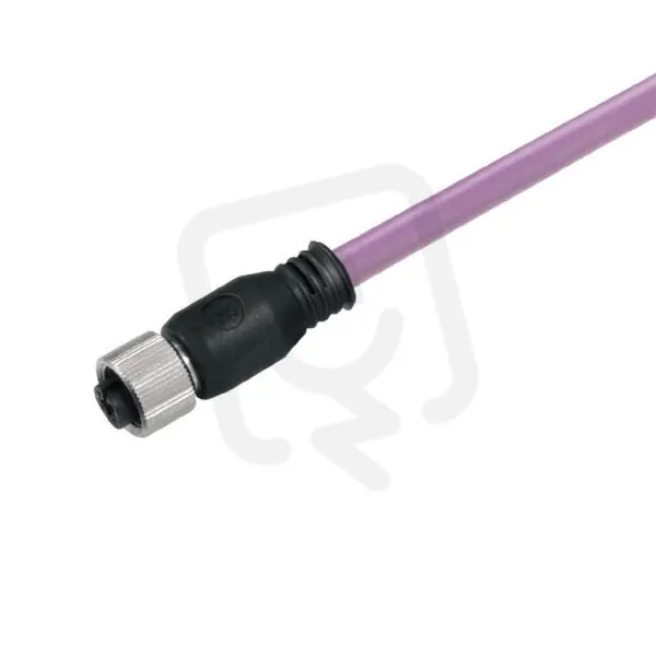 Top Prodej Měděný datový kabel SAIL-M12BG-PB-3.0D WEIDMÜLLER 1873320300