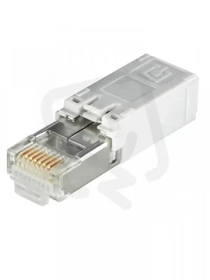 Konektor RJ45 IE-PI-RJ45-TH WEIDMÜLLER 1962720000 Nejlepší Volba