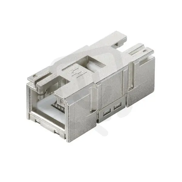 Nejlepší Volba Konektor RJ45 IE-BI-RJ45-C WEIDMÜLLER 1962840000