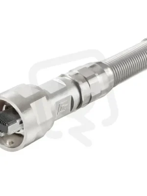 Must-Have Konektor RJ45 IE-PS-V01M-RJ45-FH-BP WEIDMÜLLER 1963130000