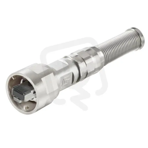 Must-Have Konektor RJ45 IE-PS-V01M-RJ45-FH-BP WEIDMÜLLER 1963130000