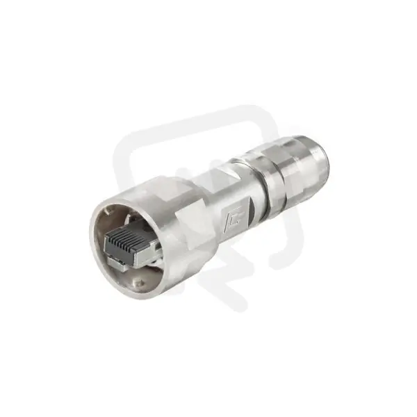 Rychlé Dodání Konektor RJ45 IE-PS-V01M-RJ45-TH WEIDMÜLLER 1963140000