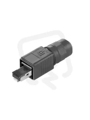 Konektor RJ45 IE-PS-V04P-RJ45-FH WEIDMÜLLER 1963160000 Expresní Doručení