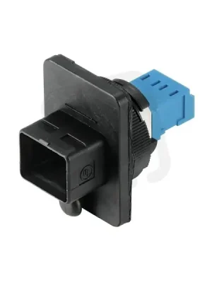 Konektor FO IE-BS-V04P-LCD-SM-C WEIDMÜLLER 1963450000 Oblíbený