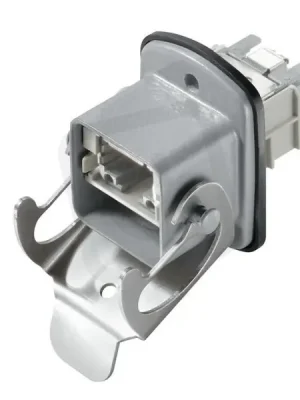Konektor RJ45 IE-BS-V05M-RJ45-FJ-A WEIDMÜLLER 1963460000 Must-Have