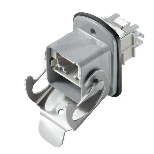 Konektor RJ45 IE-BS-V05M-RJ45-FJ-A WEIDMÜLLER 1963460000 Must-Have