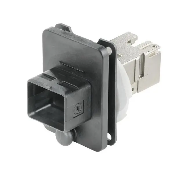 Zlevněný Konektor RJ45 IE-BS-V04P-RJ45-C WEIDMÜLLER 1963490000