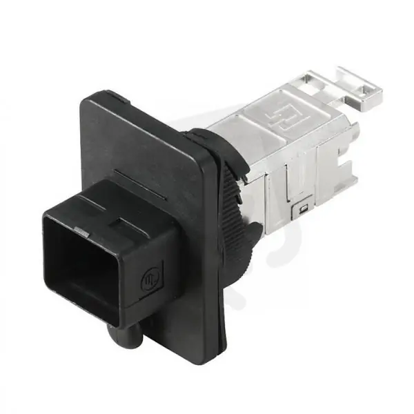 Konektor RJ45 IE-BS-V04P-RJ45-FJ-A WEIDMÜLLER 1963500000 Dokud Zásoby Vydrží