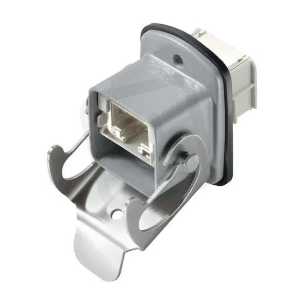 Finální Výprodej Konektor RJ45 IE-BS-V05M-RJ45-C WEIDMÜLLER 1963510000