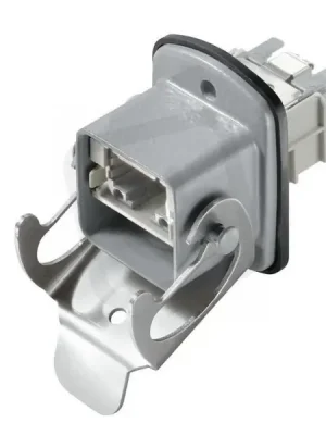 Nejprodávanější Konektor RJ45 IE-BS-V05M-RJ45-FJ-P WEIDMÜLLER 1963700000