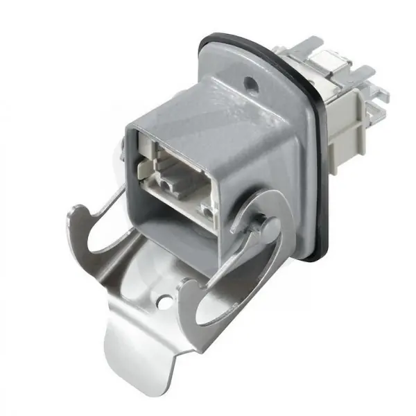Nejprodávanější Konektor RJ45 IE-BS-V05M-RJ45-FJ-P WEIDMÜLLER 1963700000
