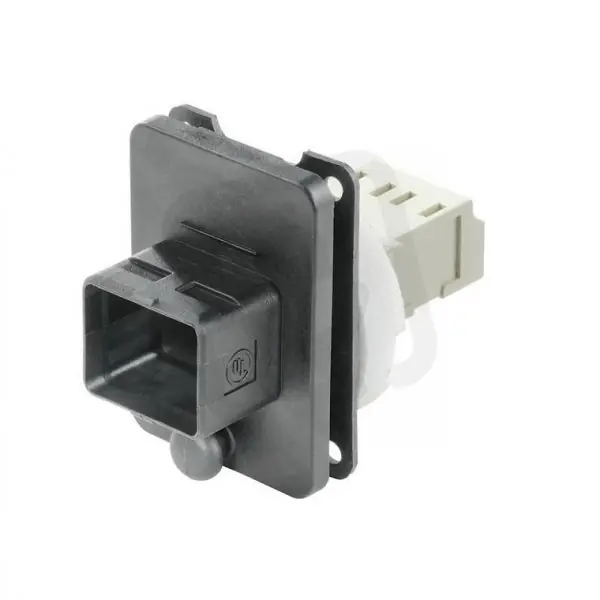 Konektor FO IE-BS-V04P-LCD-MM-C WEIDMÜLLER 1964460000 Oblíbený