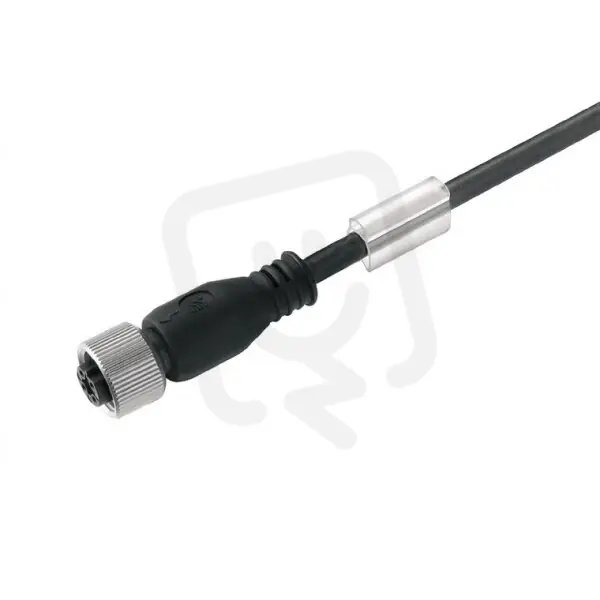 Pouze Dnes Měděný datový kabel SAIL-M12BG-CD-5.0A WEIDMÜLLER 1964690500