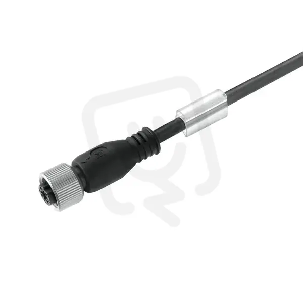 Měděný datový kabel SAIL-M12BG-CD-7.0A WEIDMÜLLER 1964690700 Akce